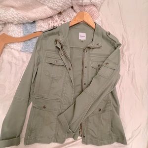 Kensie jacket